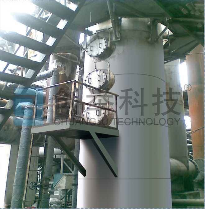 洗滌、吸收、冷卻塔業(yè)績(jī)